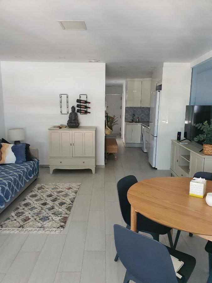Apartament Sunset 8F Santa Pola Zewnętrze zdjęcie
