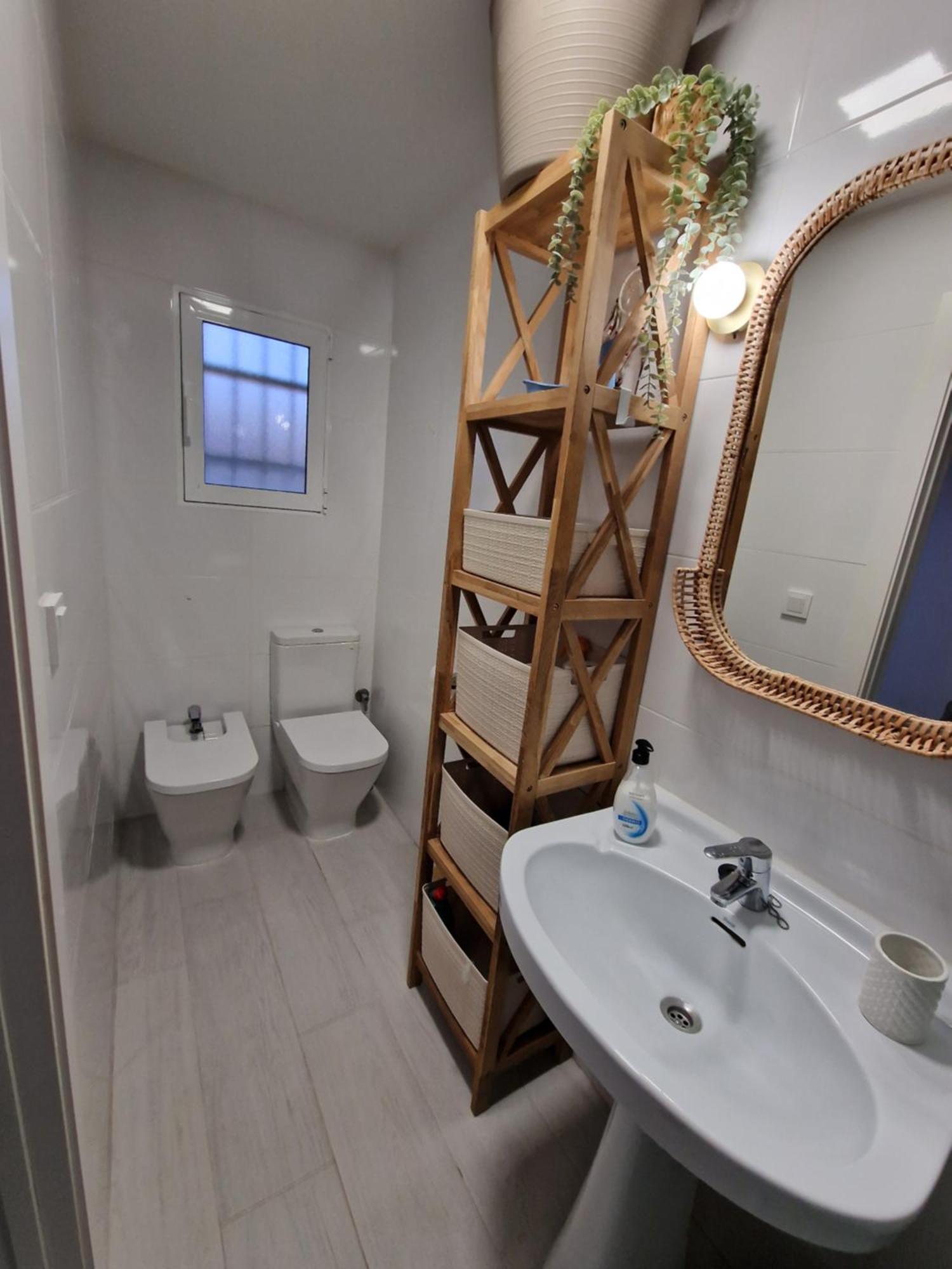 Apartament Sunset 8F Santa Pola Zewnętrze zdjęcie