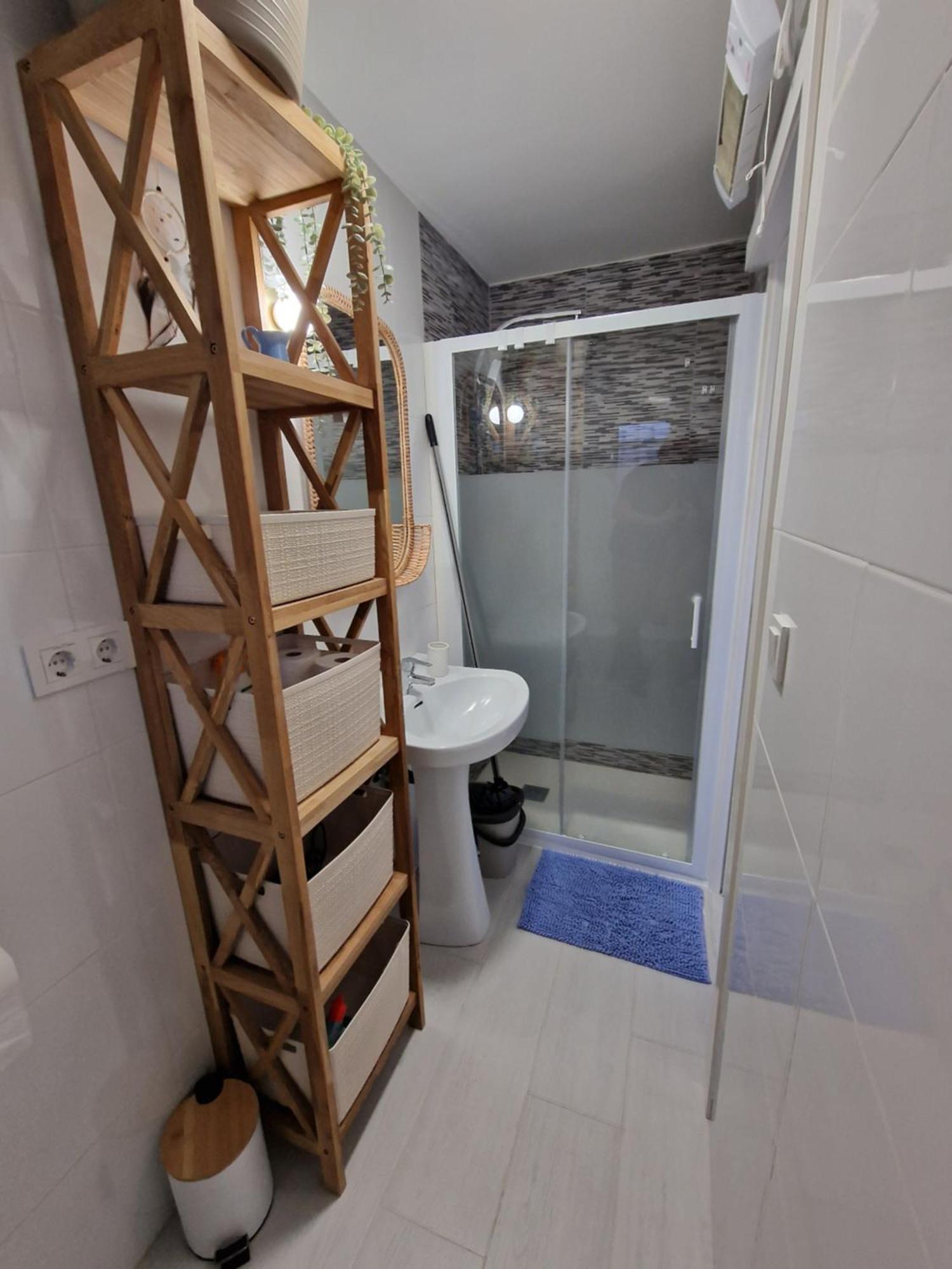 Apartament Sunset 8F Santa Pola Zewnętrze zdjęcie